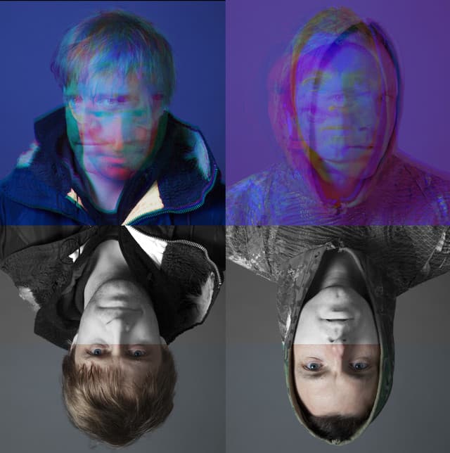 Lightning Bolt gallery photo 6