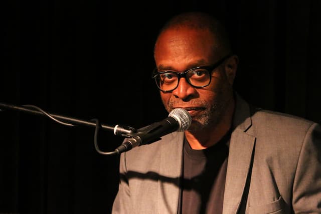 Brian Jackson gallery photo 7