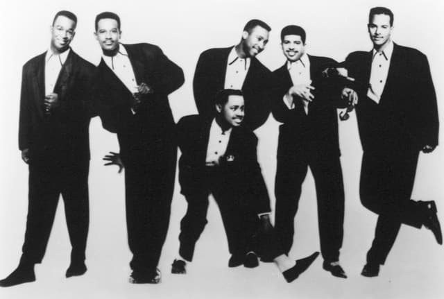 Take 6 gallery photo 5