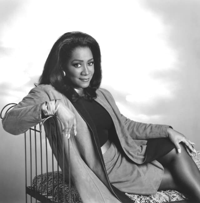 Patti LaBelle gallery photo 6