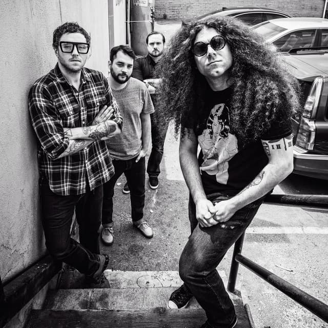 Coheed and Cambria gallery photo 1