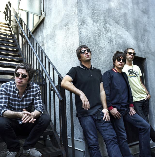 Oasis gallery photo 10