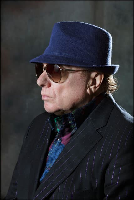 Van Morrison gallery photo 4