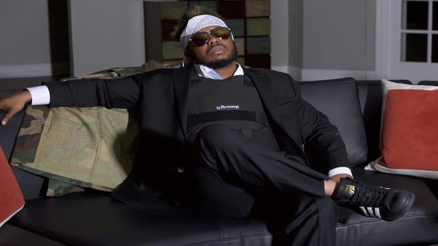 Saigon gallery photo 1