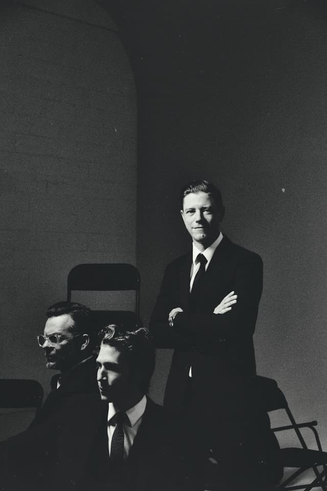 Interpol gallery photo 1