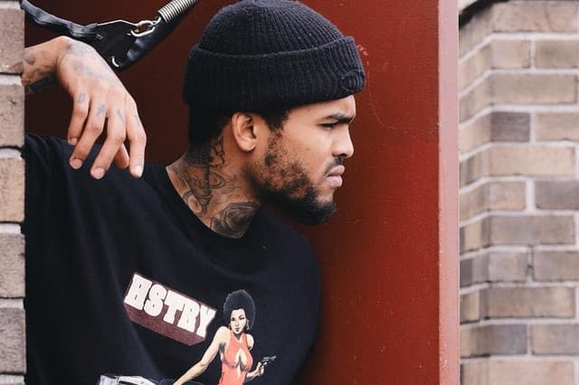 DaveEast gallery photo 2