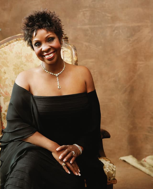 Gladys Knight gallery photo 5