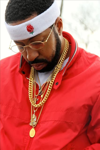 Roc Marciano gallery photo 1