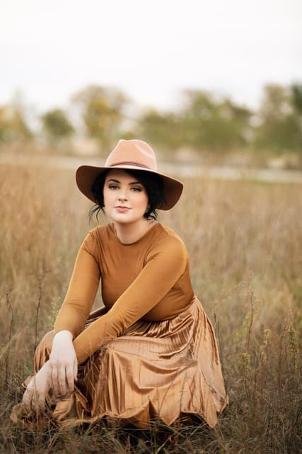 Maddie Poppe gallery photo 1