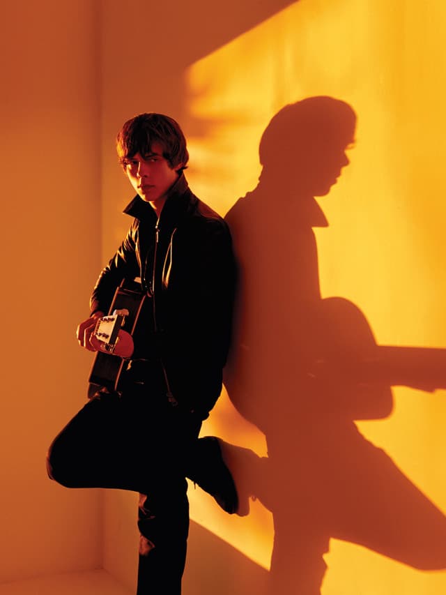Jake Bugg gallery photo 5