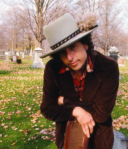 Bob Dylan gallery photo 6