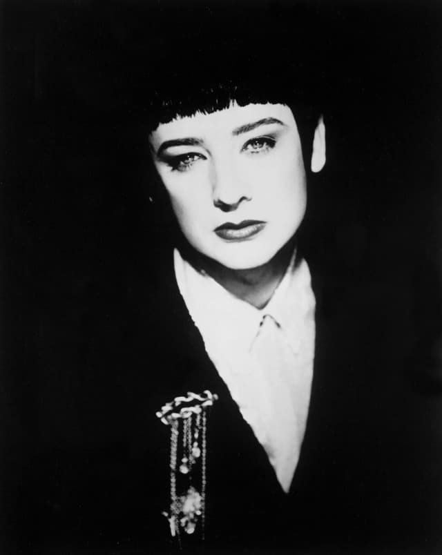 Boy George gallery photo 3