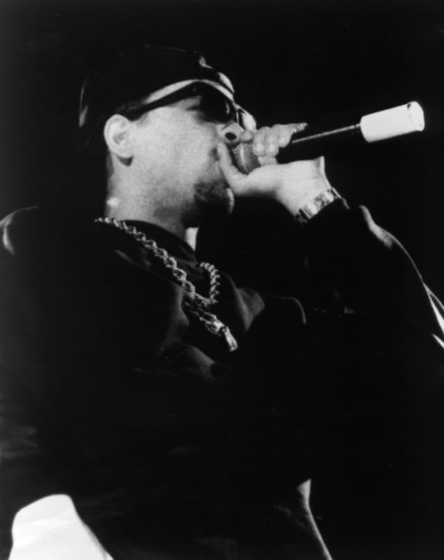 Ice-T gallery photo 5