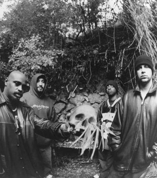 B-Real gallery photo 1