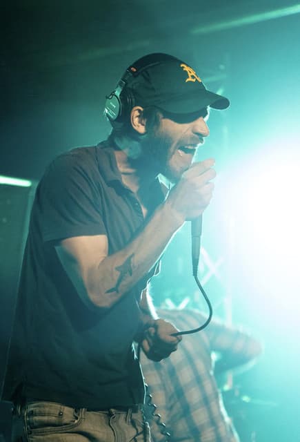 Falling Up gallery photo 3