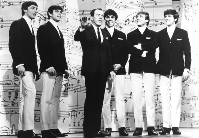 Ed Sullivan gallery photo 4