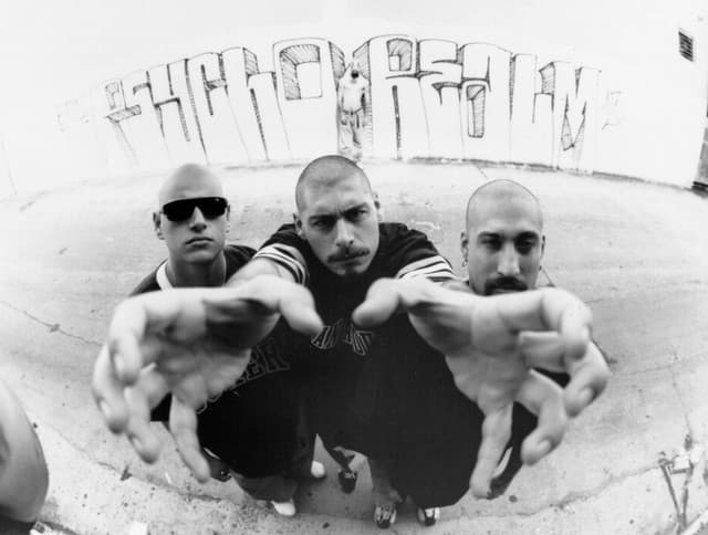 B-Real gallery photo 2