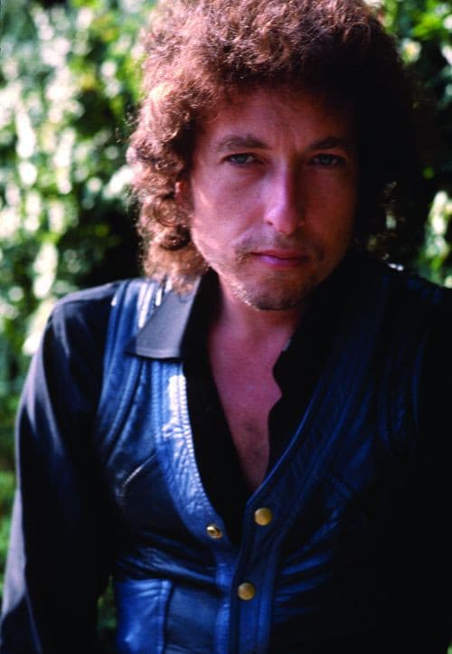 Bob Dylan gallery photo 11
