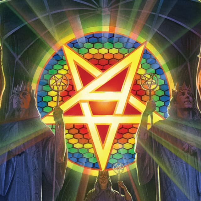 Anthrax gallery photo 1