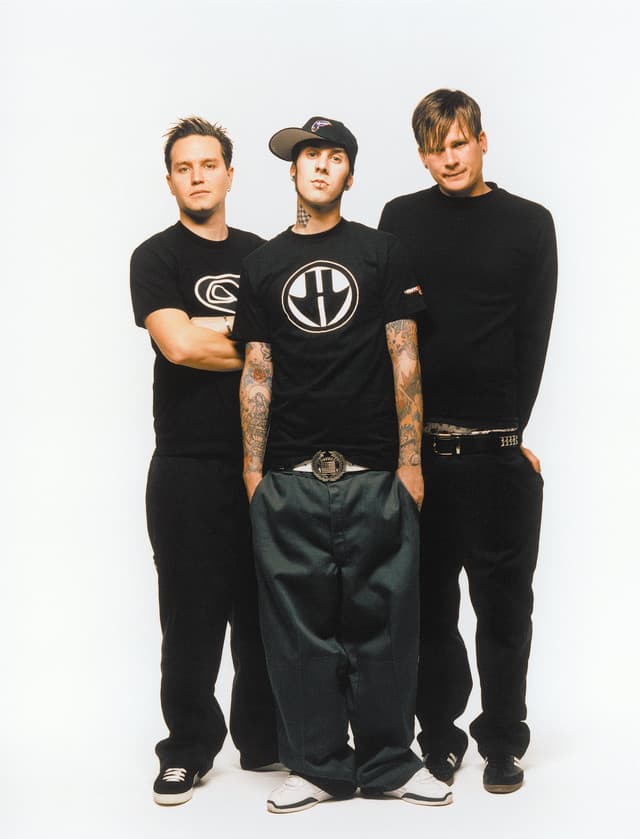 Blink-182 gallery photo 10