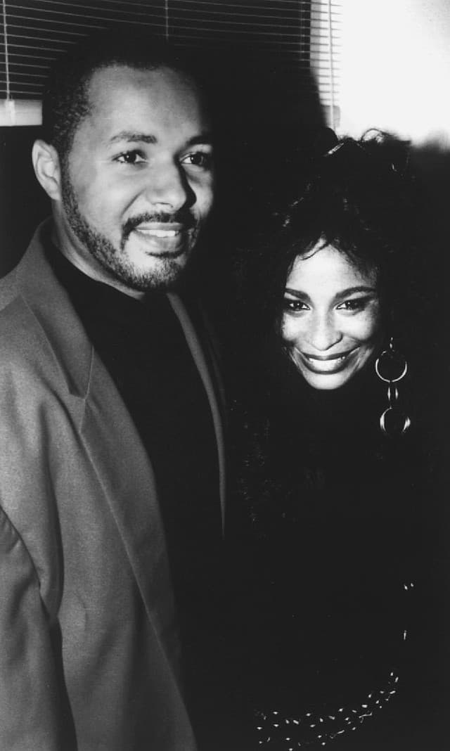 Chaka Khan gallery photo 10
