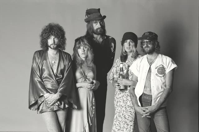 Fleetwood Mac gallery photo 6