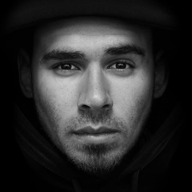 AFROJACK gallery photo 4
