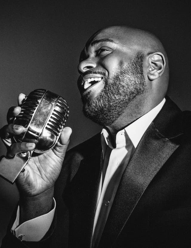 Ruben Studdard gallery photo 2