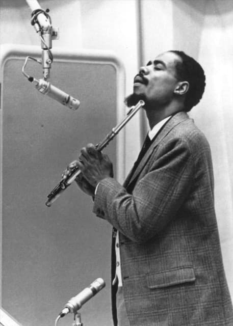 Eric Dolphy gallery photo 2