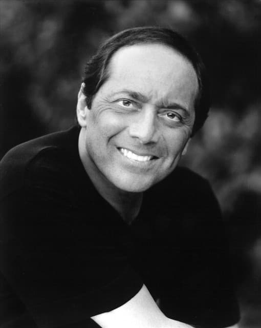 Paul Anka gallery photo 5