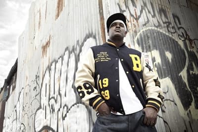 SheekLouch gallery photo 2