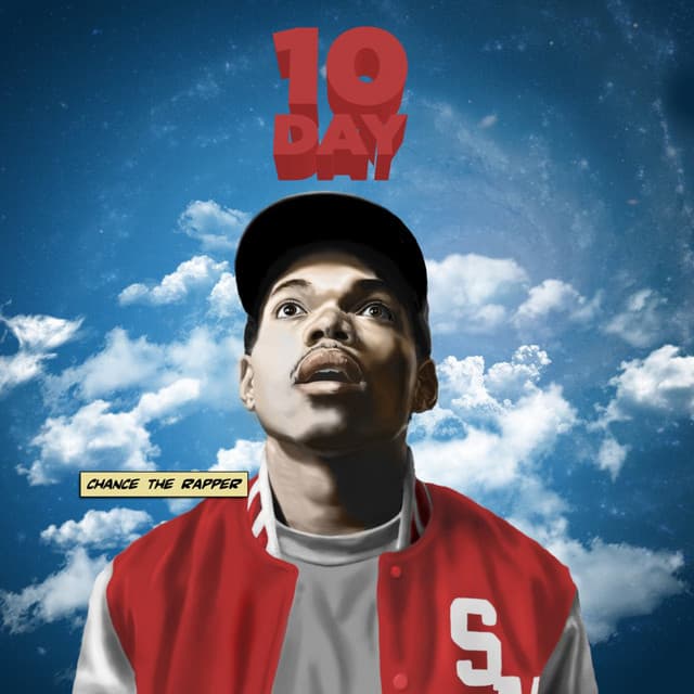 Chance the Rapper gallery photo 1
