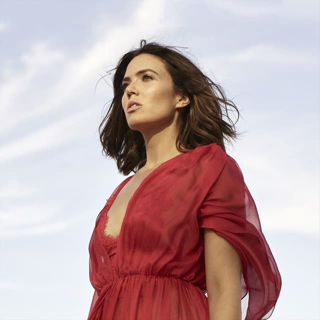 Mandy Moore gallery photo 5