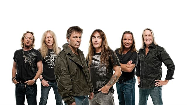 Iron Maiden gallery photo 4