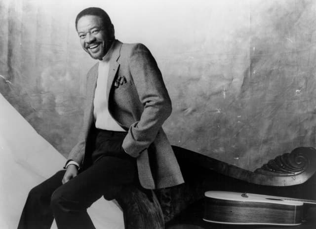 Bill Withers gallery photo 5