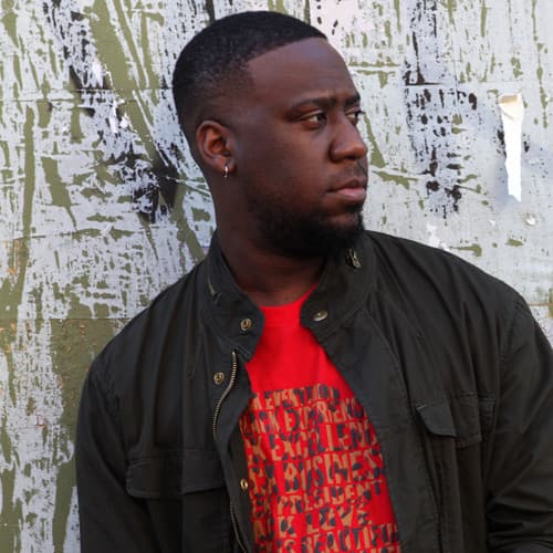 Robert Glasper gallery photo 1