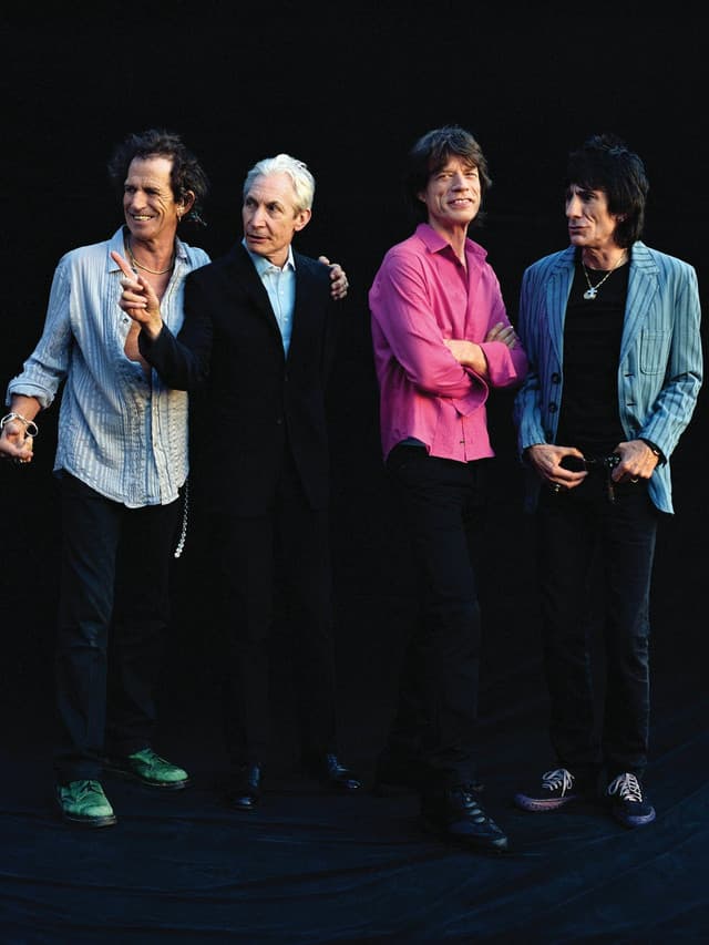 The Rolling Stones gallery photo 11