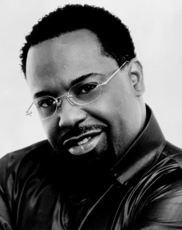 Kurt Carr gallery photo 1