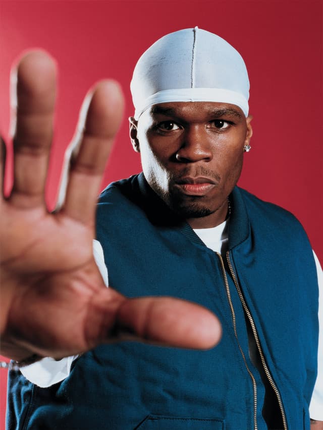 50 Cent gallery photo 2