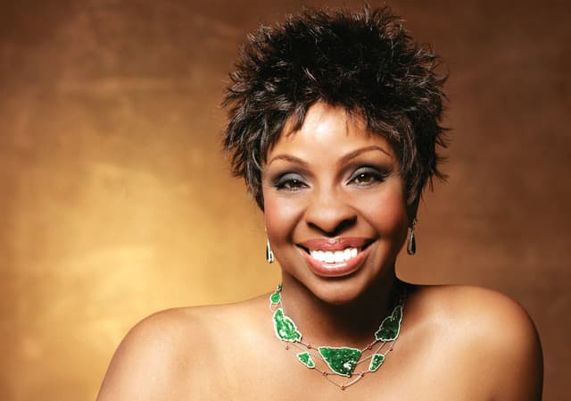 Gladys Knight gallery photo 1