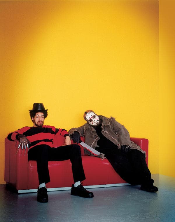 Gnarls Barkley gallery photo 5