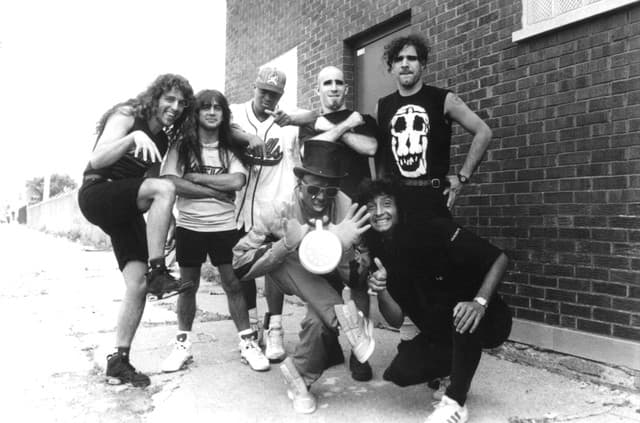 Chuck D gallery photo 6