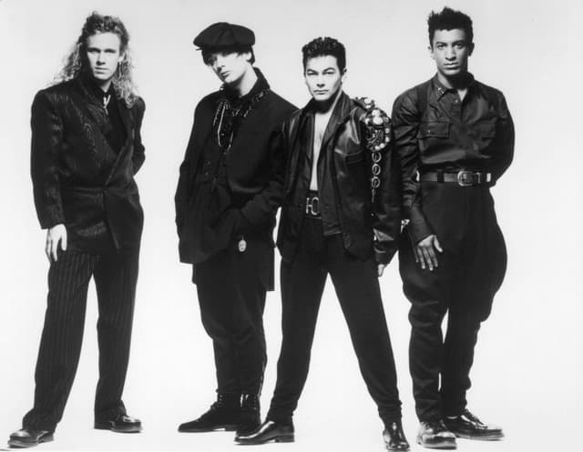 Boy George gallery photo 5