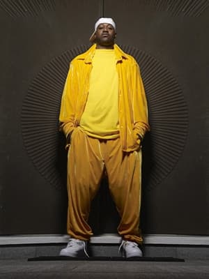 Ghostface Killah gallery photo 11