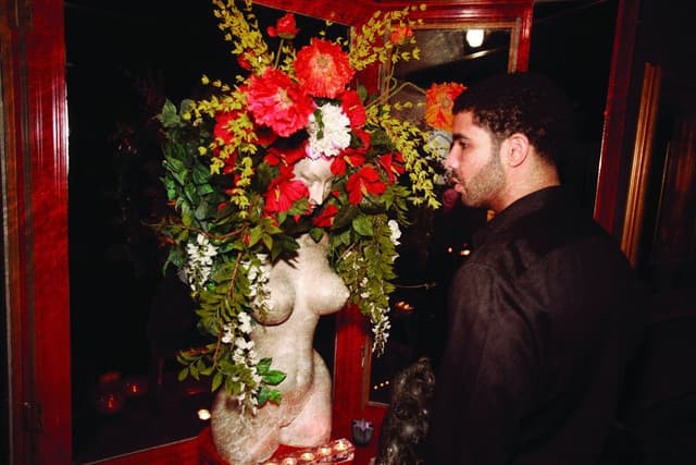 Drake gallery photo 10