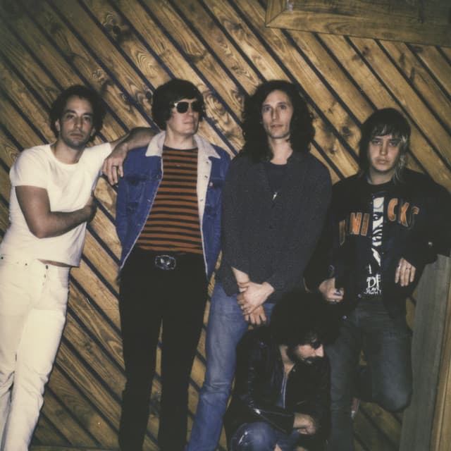 The Strokes gallery photo 4