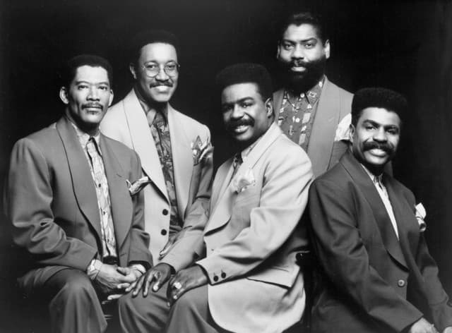 Whispers gallery photo 2