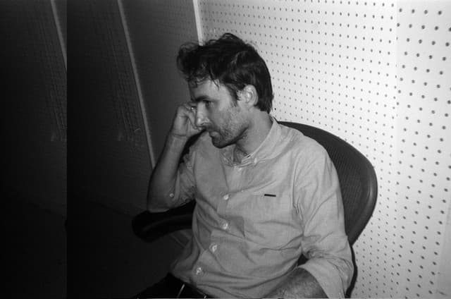Andrew Bird gallery photo 3