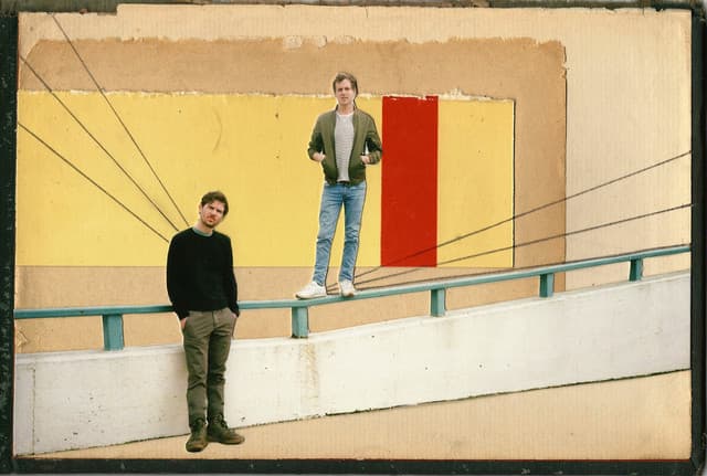 Generationals gallery photo 6