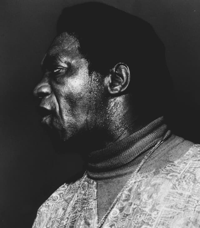 Art Blakey gallery photo 7